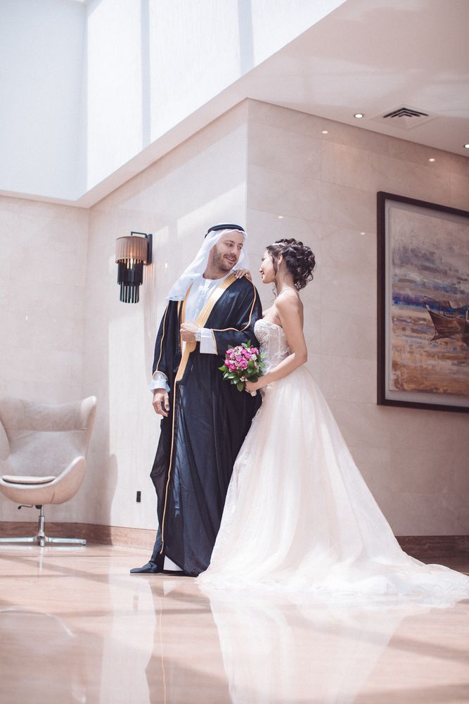 RIXOS THE PALM DUBAI HOTEL & SUITES - 34