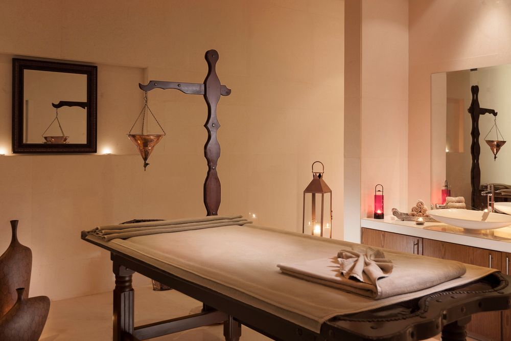 RIXOS THE PALM DUBAI HOTEL & SUITES - 59