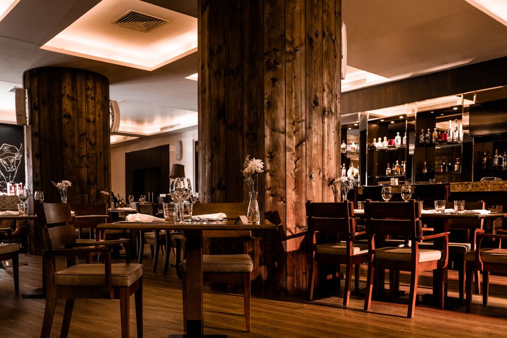 RIXOS THE PALM DUBAI HOTEL & SUITES - 11