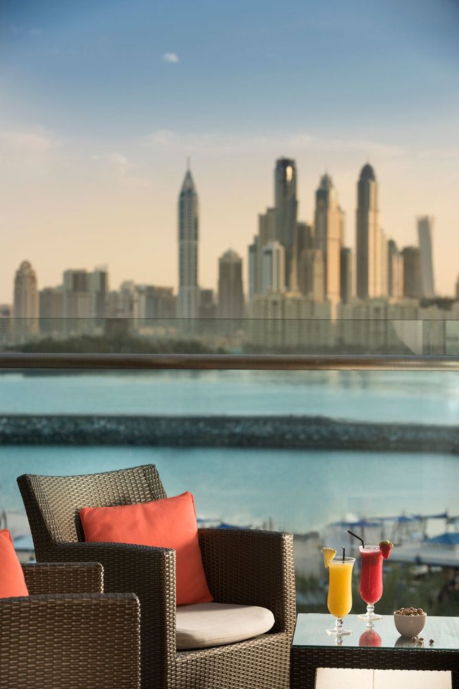 RIXOS THE PALM DUBAI HOTEL & SUITES - 117