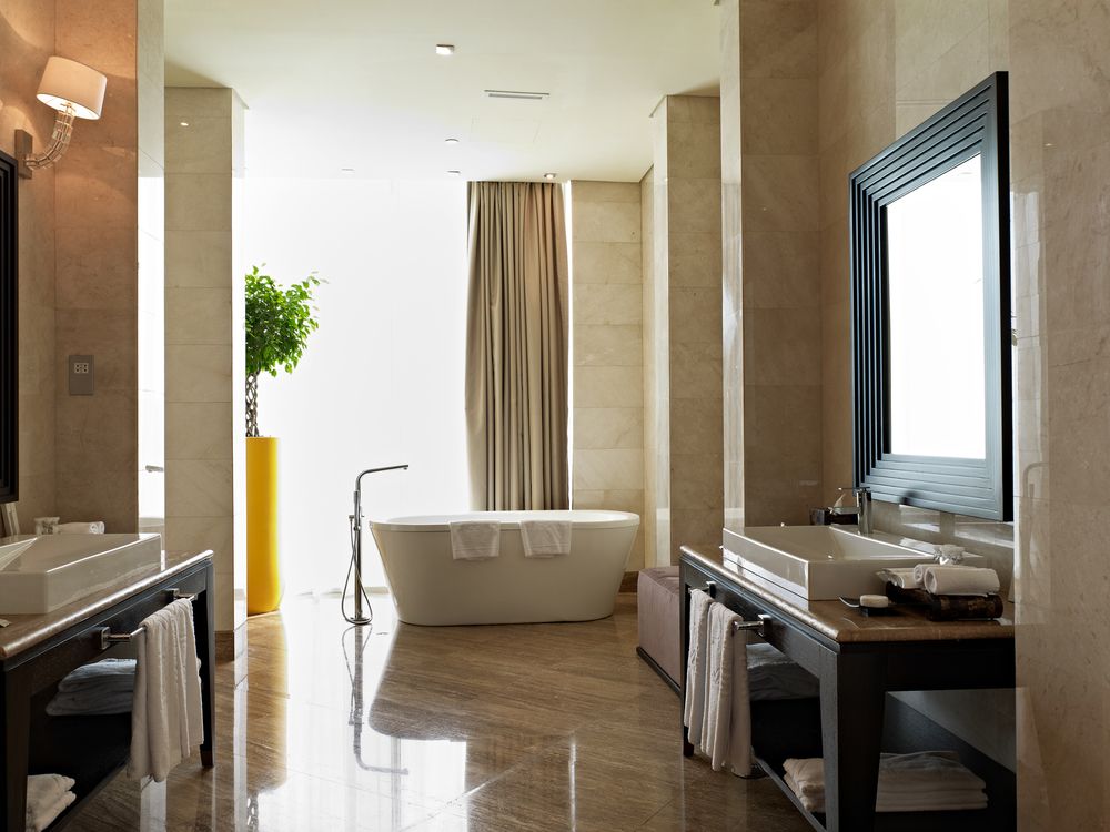 RIXOS THE PALM DUBAI HOTEL & SUITES - 116