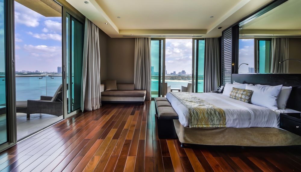 RIXOS THE PALM DUBAI HOTEL & SUITES - 118