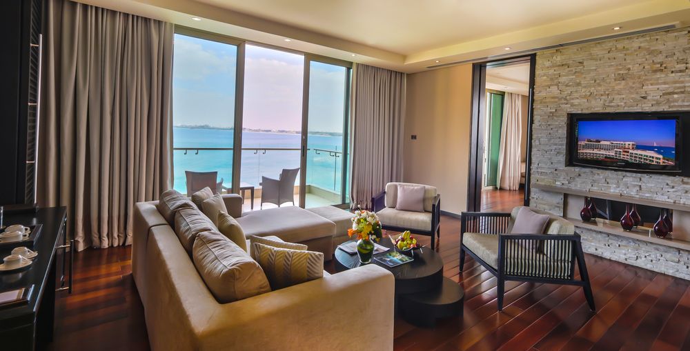 RIXOS THE PALM DUBAI HOTEL & SUITES - 121