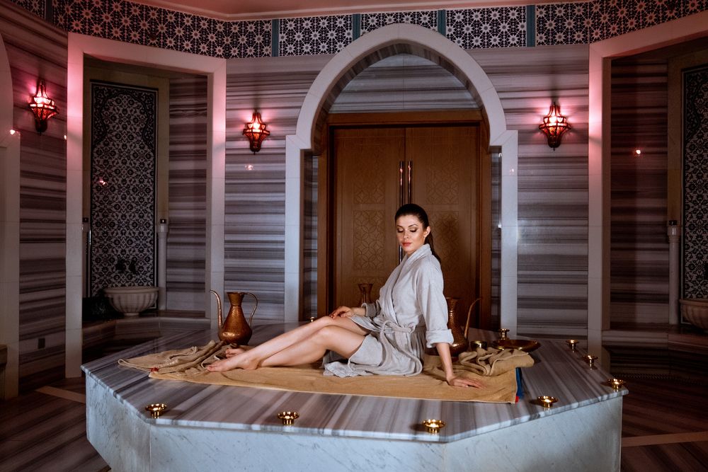 RIXOS THE PALM DUBAI HOTEL & SUITES - 62