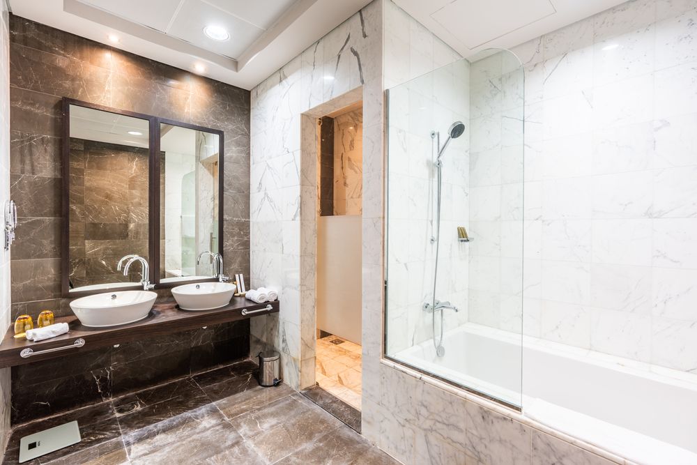 RIXOS THE PALM DUBAI HOTEL & SUITES - 89