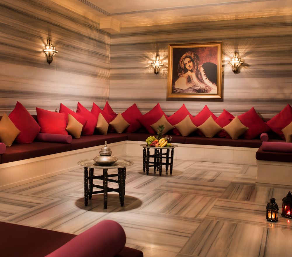 RIXOS THE PALM DUBAI HOTEL & SUITES - 61