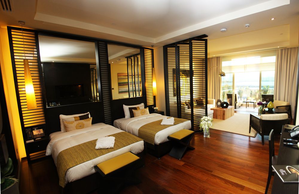 RIXOS THE PALM DUBAI HOTEL & SUITES - 134