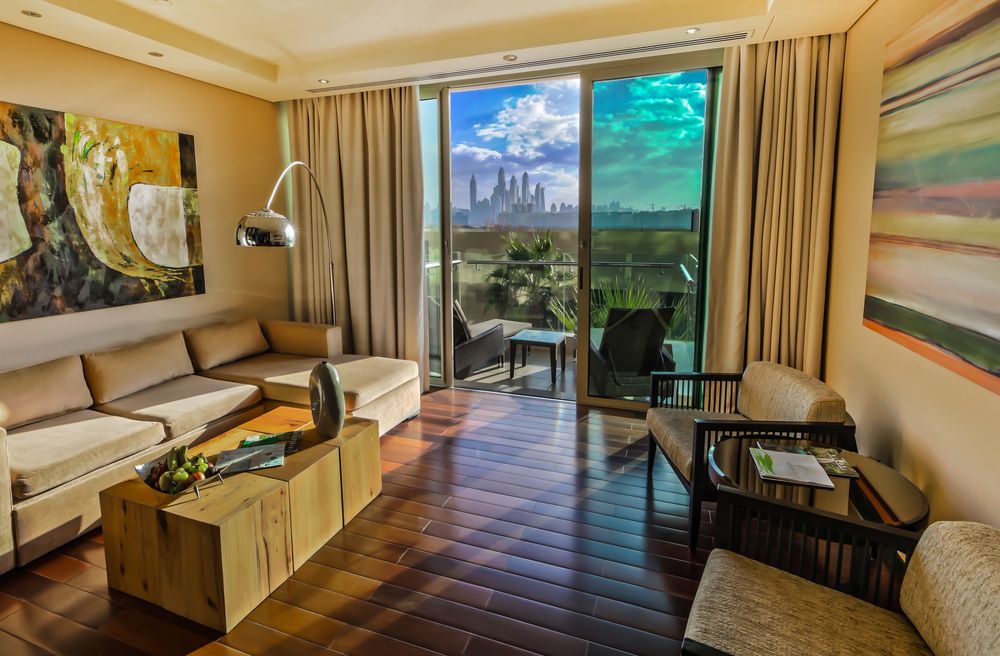 RIXOS THE PALM DUBAI HOTEL & SUITES - 133