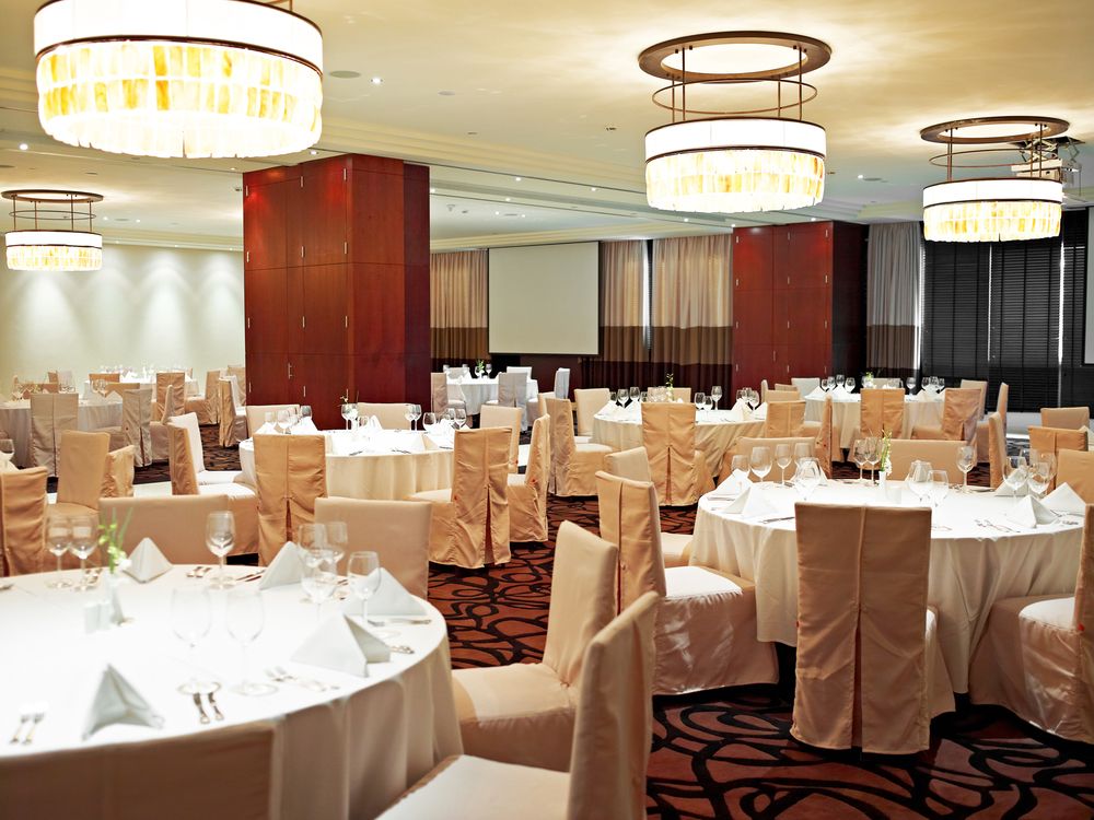 RIXOS THE PALM DUBAI HOTEL & SUITES - 49