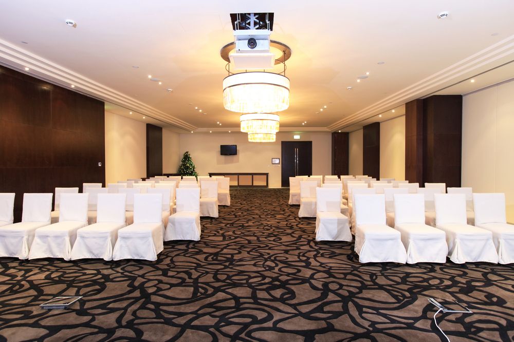 RIXOS THE PALM DUBAI HOTEL & SUITES - 47