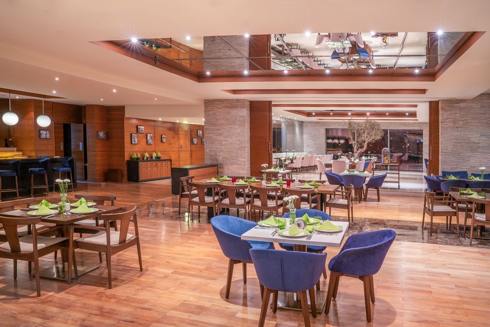 RIXOS THE PALM DUBAI HOTEL & SUITES - 46