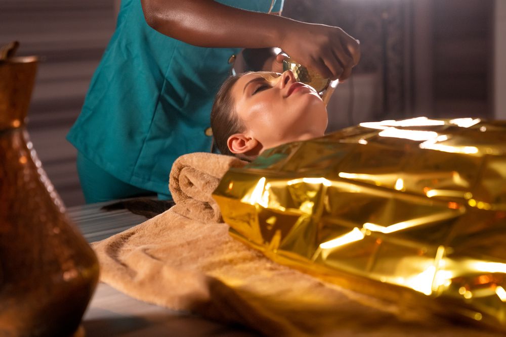 RIXOS THE PALM DUBAI HOTEL & SUITES - 54