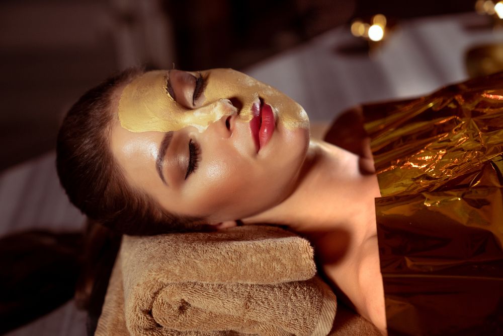 RIXOS THE PALM DUBAI HOTEL & SUITES - 56