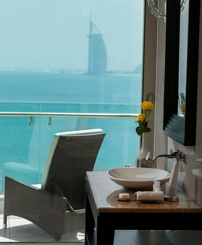 RIXOS THE PALM DUBAI HOTEL & SUITES - 102