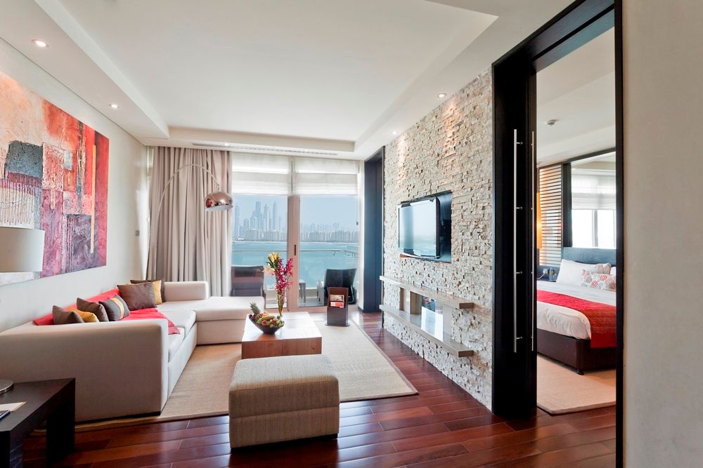 RIXOS THE PALM DUBAI HOTEL & SUITES - 126