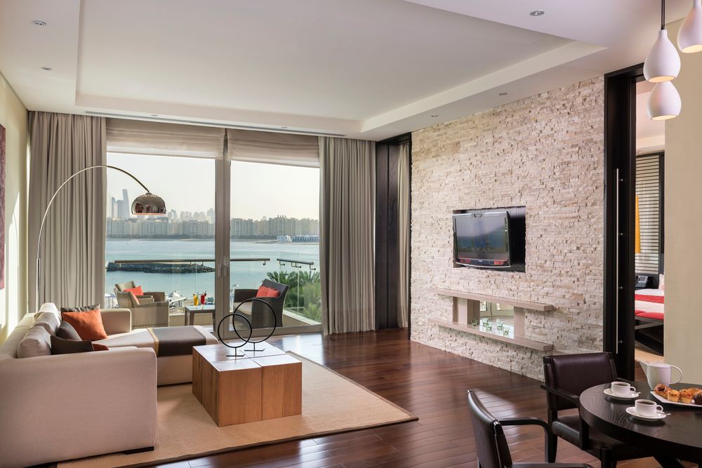 RIXOS THE PALM DUBAI HOTEL & SUITES - 125