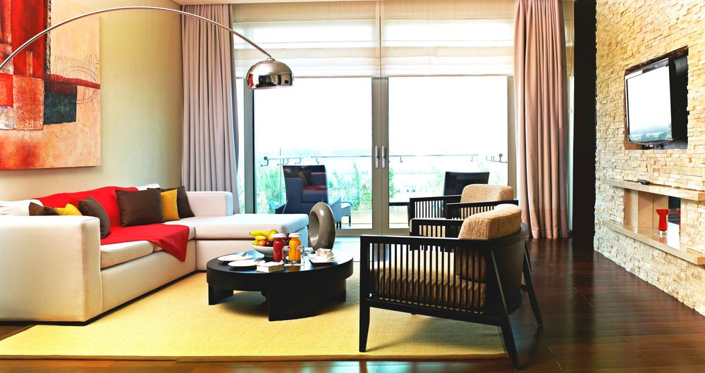 RIXOS THE PALM DUBAI HOTEL & SUITES - 123