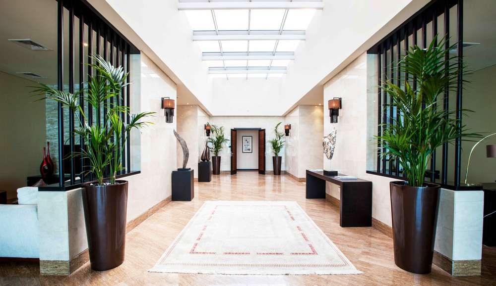 RIXOS THE PALM DUBAI HOTEL & SUITES - 105