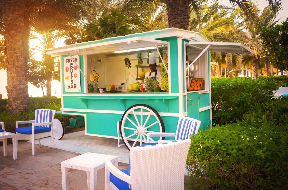 RIXOS THE PALM DUBAI HOTEL & SUITES - 23