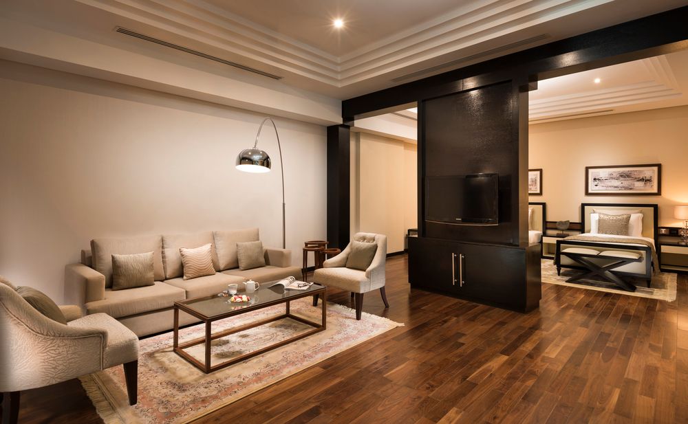 RIXOS THE PALM DUBAI HOTEL & SUITES - 109