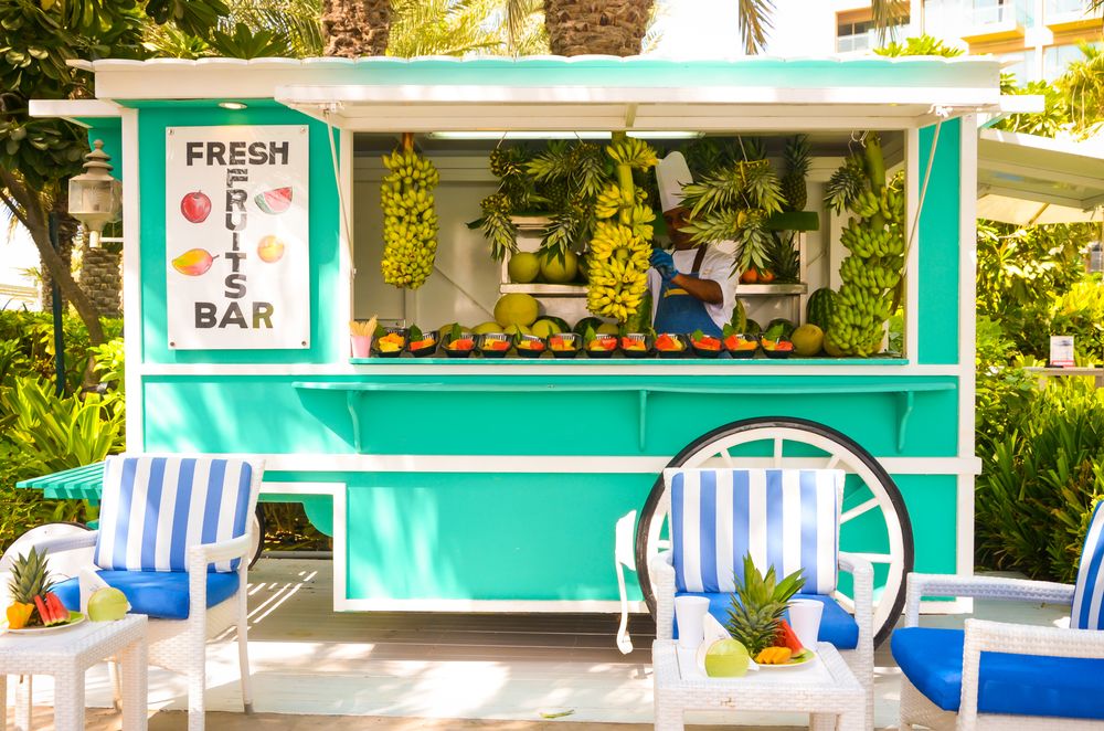 RIXOS THE PALM DUBAI HOTEL & SUITES - 24