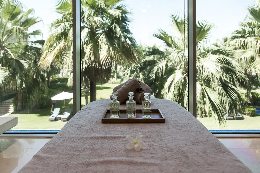 RIXOS THE PALM DUBAI HOTEL & SUITES - 53