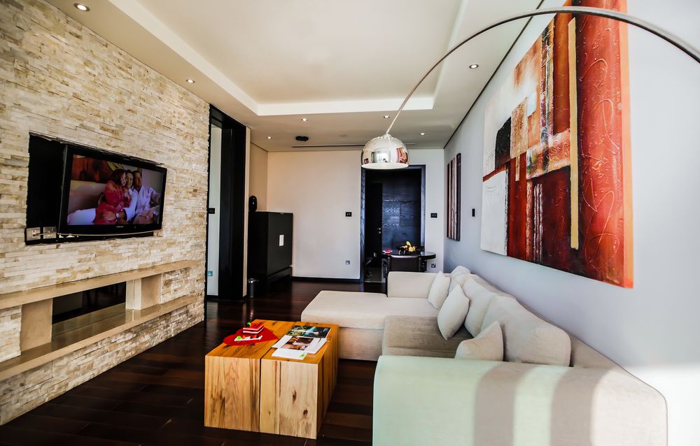 RIXOS THE PALM DUBAI HOTEL & SUITES - 100