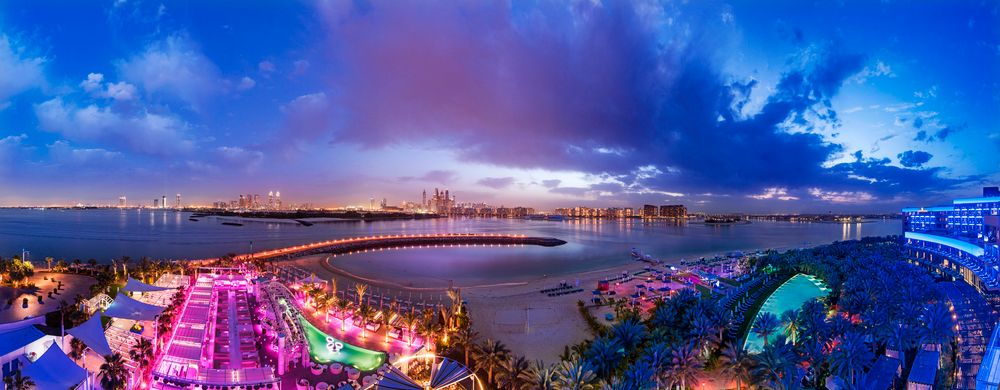 RIXOS THE PALM DUBAI HOTEL & SUITES - 4