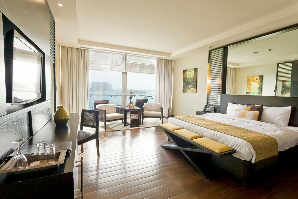 RIXOS THE PALM DUBAI HOTEL & SUITES - 138