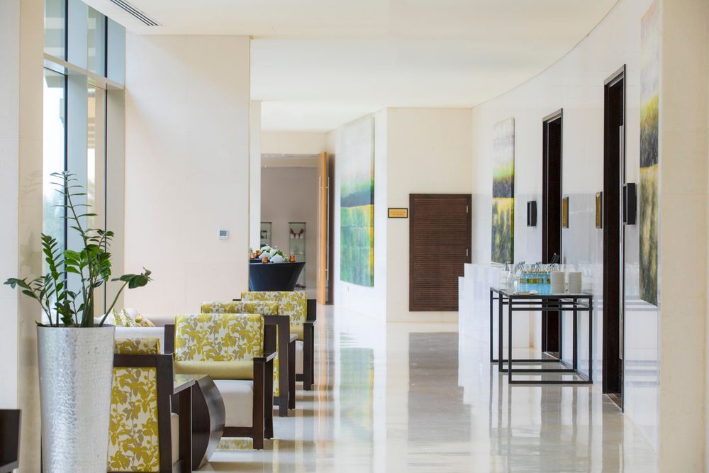 RIXOS THE PALM DUBAI HOTEL & SUITES - 50