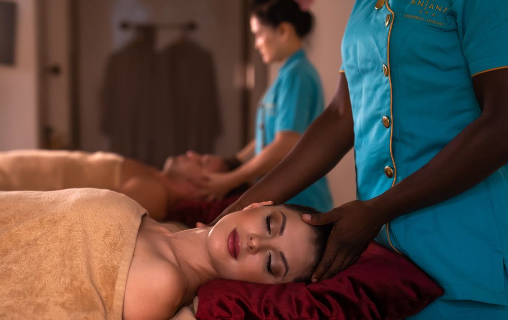 RIXOS THE PALM DUBAI HOTEL & SUITES - 57