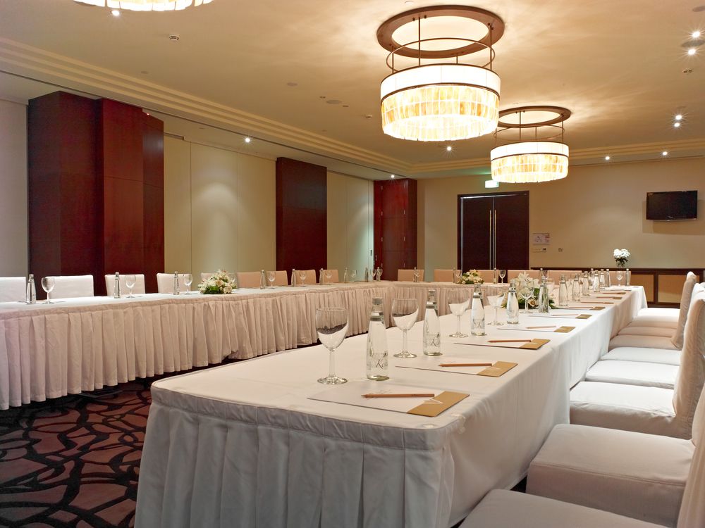 RIXOS THE PALM DUBAI HOTEL & SUITES - 31