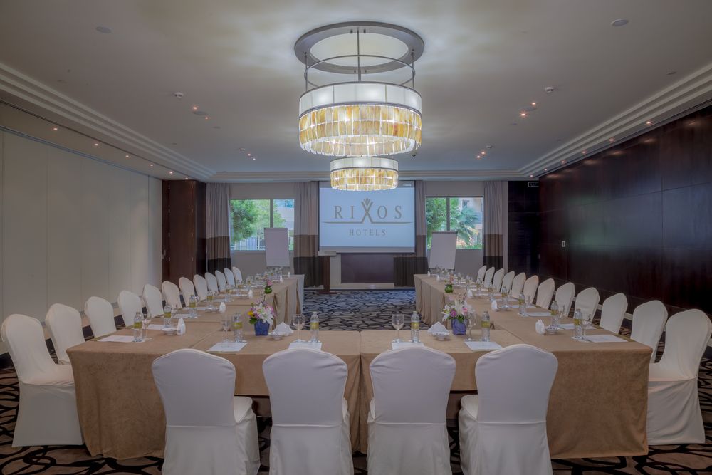RIXOS THE PALM DUBAI HOTEL & SUITES - 30