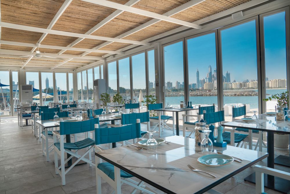 RIXOS THE PALM DUBAI HOTEL & SUITES - 18