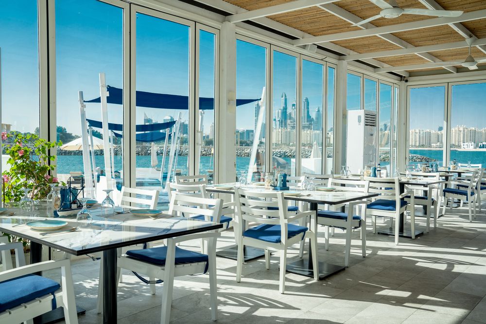 RIXOS THE PALM DUBAI HOTEL & SUITES - 17