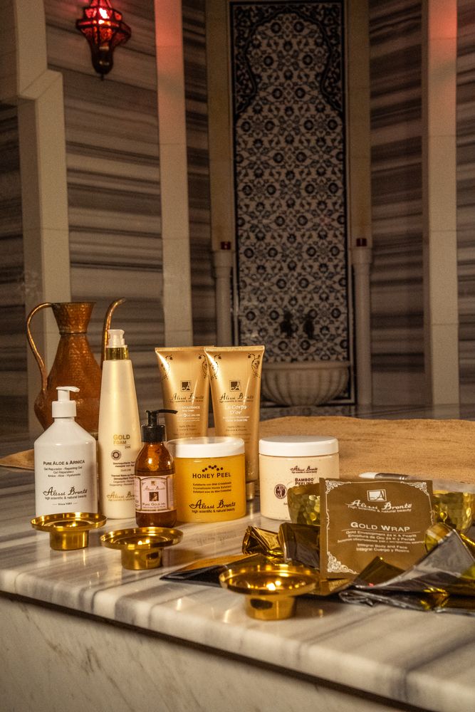 RIXOS THE PALM DUBAI HOTEL & SUITES - 55