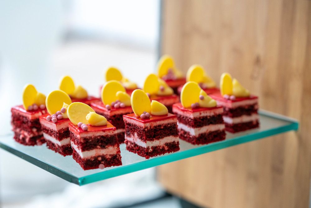 RIXOS THE PALM DUBAI HOTEL & SUITES - 16