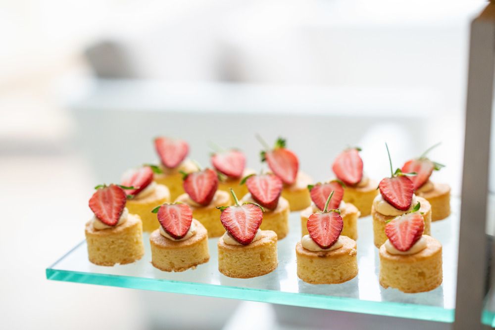 RIXOS THE PALM DUBAI HOTEL & SUITES - 15