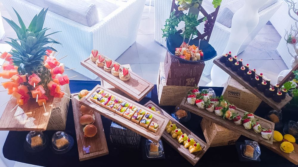 RIXOS THE PALM DUBAI HOTEL & SUITES - 14