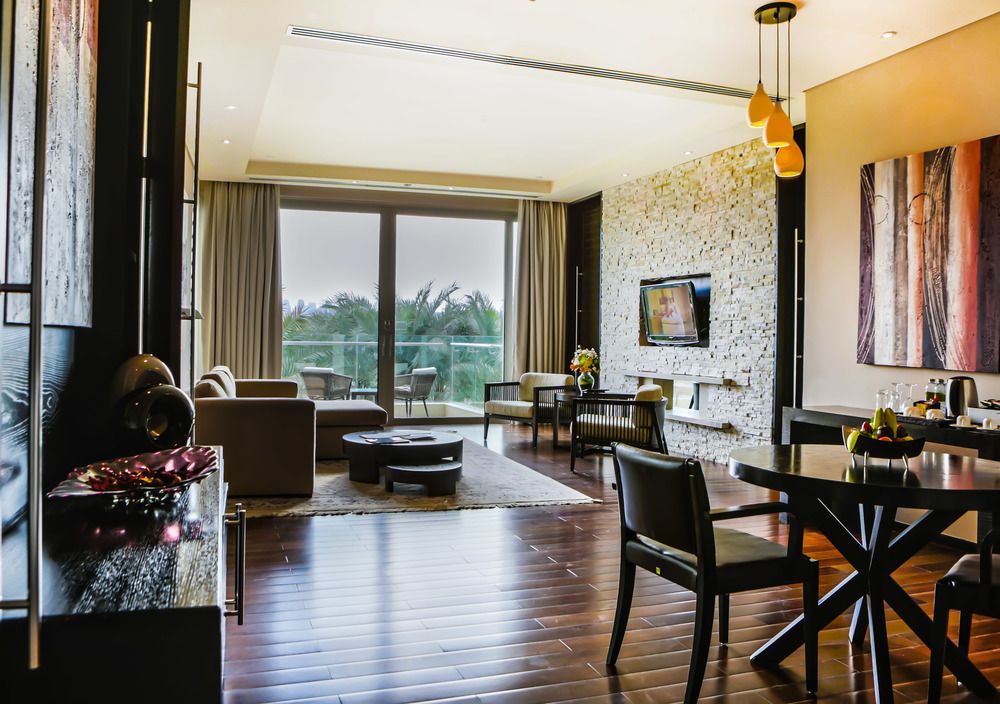 RIXOS THE PALM DUBAI HOTEL & SUITES - 114