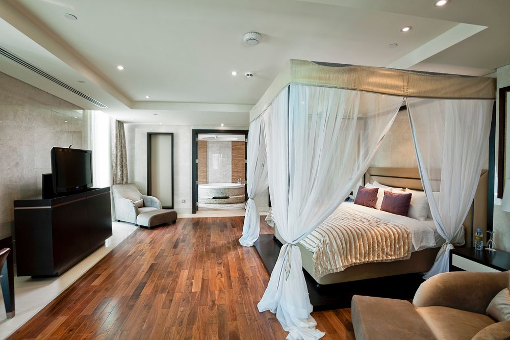 RIXOS THE PALM DUBAI HOTEL & SUITES - 143