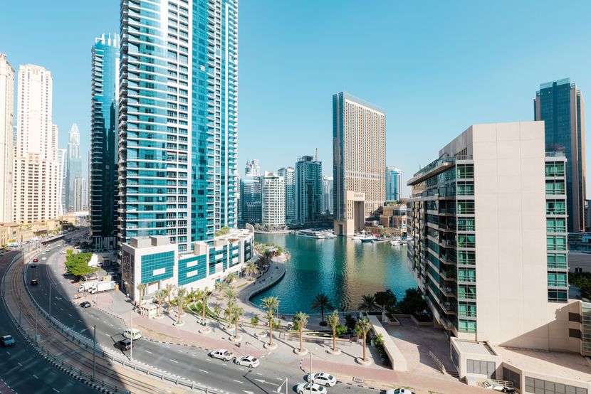 SHERATON THE WALK, DUBAI (ex. DELTA HOTELS BY MARRIOTT) - 3