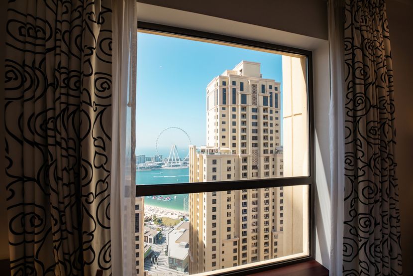 SHERATON THE WALK, DUBAI (ex. DELTA HOTELS BY MARRIOTT) - 6