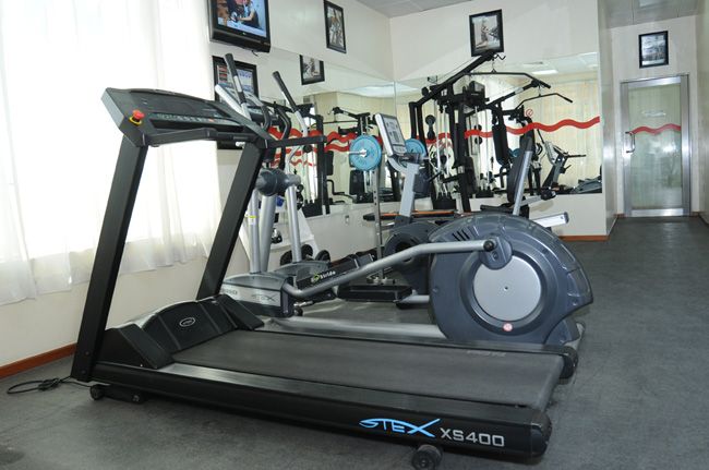 Картинка отеля - 7