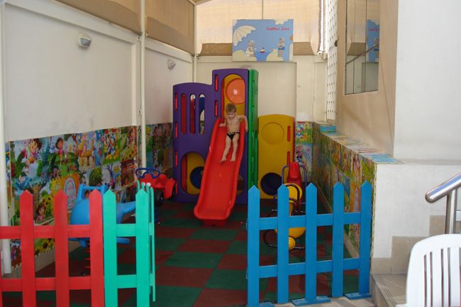 Картинка отеля - 6