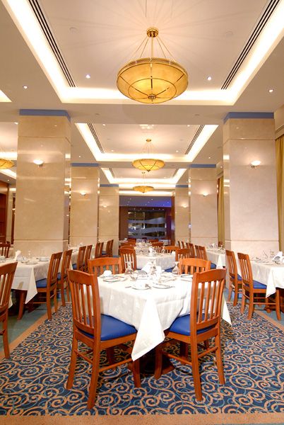 LAVENDER HOTEL SHARJAH - 3