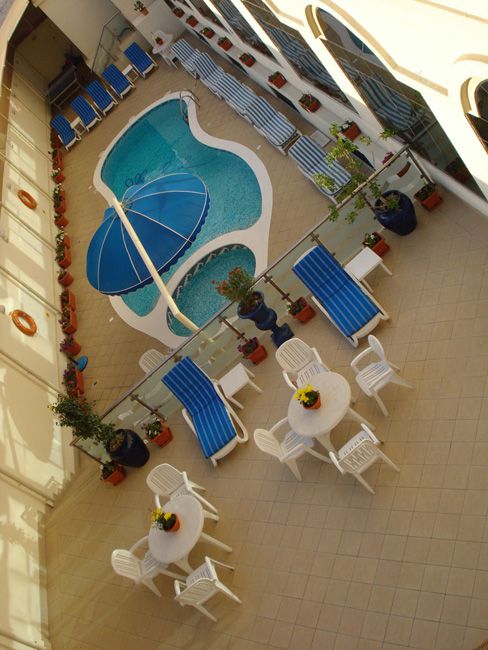 LAVENDER HOTEL SHARJAH - 2