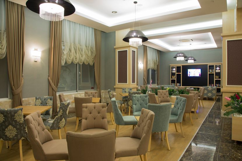 Merve Sun Hotel&Spa - 5