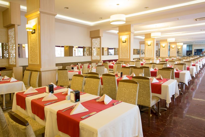 Merve Sun Hotel&Spa - 6