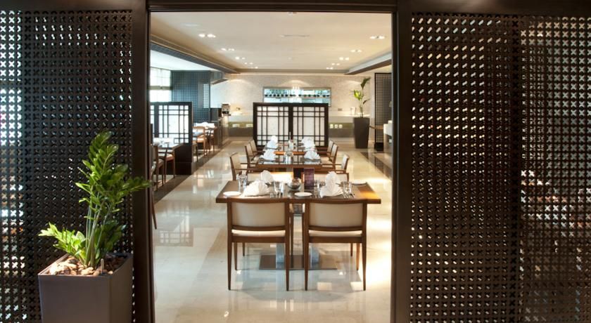 RAMADA DOWNTOWN ABU DHABI HOTEL - 5